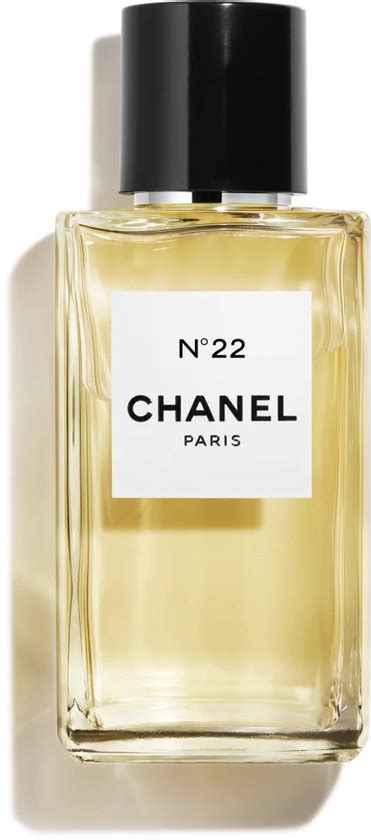 chanel n22 les exclusifs de chanel eau de parfum|les exclusifs de chanel 22.